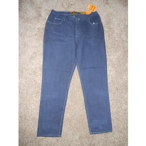 ROSS THOMSON JEANS Men's Size‎ 40W x 30L Cowboy Western Denim Jeans Pants JE4030